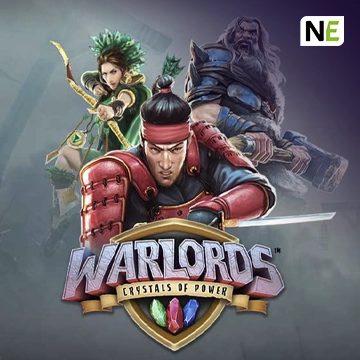 Warlords: Crystals of Power - LAVABET168