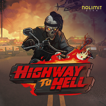 NolimitCity : Highway to Hell - LAVABET168