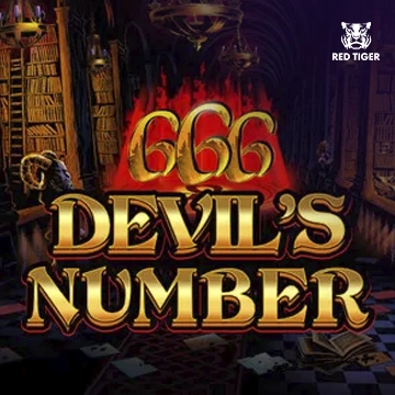 Devils Number - LAVABET168