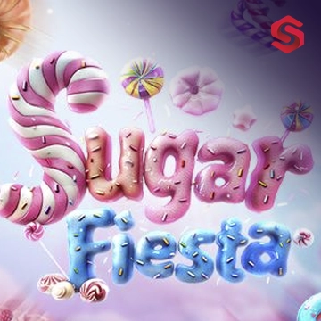 Sugar Fiesta - LAVABET168