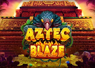 Pragmatic : Aztec Blaze - LAVABET168