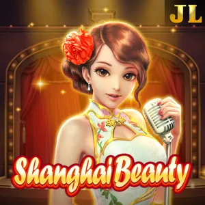 Shanghai Beauty - LAVABET168