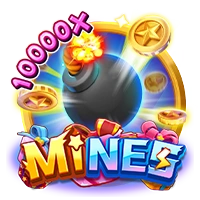 MINES - LAVABET168