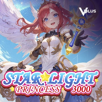 Starlight Princess 3000 - LAVABET168