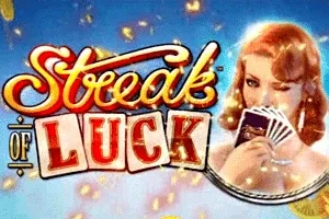Streak of Luck - LAVABET168