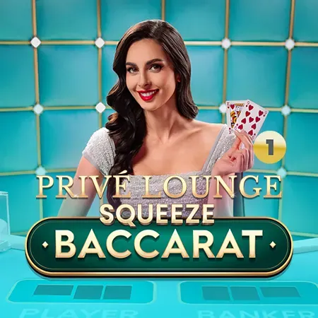 Priv&eacute; Lounge Baccarat 1 - LAVABET168