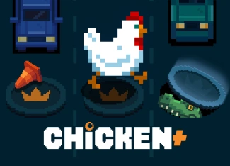 Chicken+ - LAVABET168