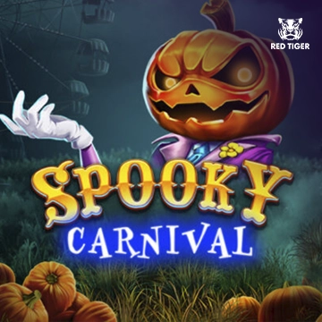 Spooky Carnival - LAVABET168