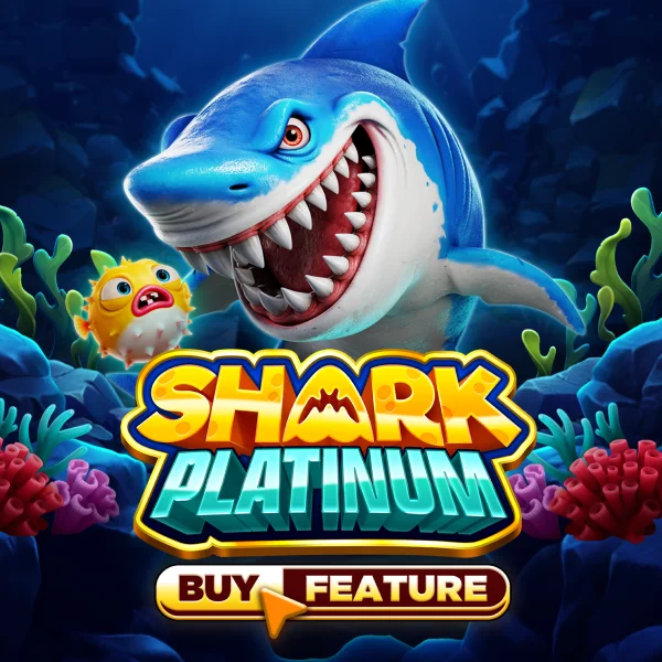 Shark Platinum - LAVABET168