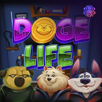 Doge Life - LAVABET168