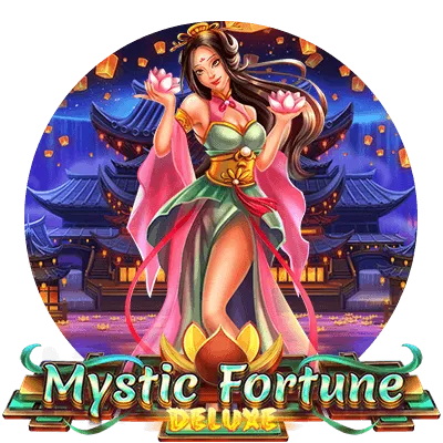 Habanero : Mystic Fortune Deluxe - LAVABET168