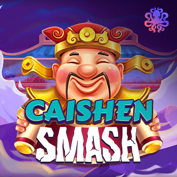 Caishen Smash - LAVABET168