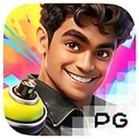 Graffiti Rush - LAVABET168