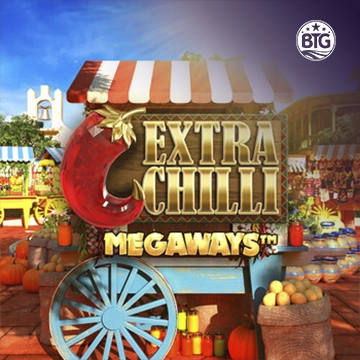 Extra Chilli - LAVABET168