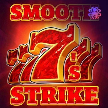 Smooth 7’s Strike - LAVABET168