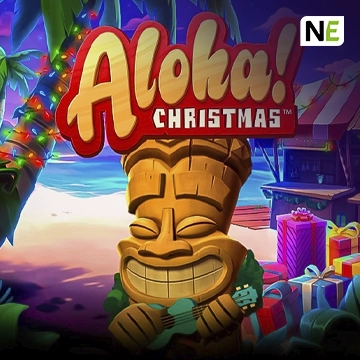 Aloha! Christmas - LAVABET168