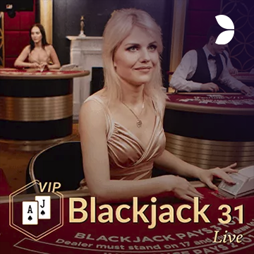 Blackjack VIP 31 - LAVABET168