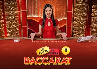 Baccarat 1 - LAVABET168