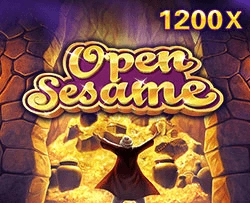 Open Sesame - LAVABET168