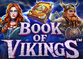 Pragmatic : Book of Vikings - LAVABET168