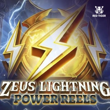 Zeus Lightning Power Reels - LAVABET168