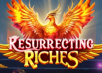 Pragmatic : Resurrecting Riches - LAVABET168