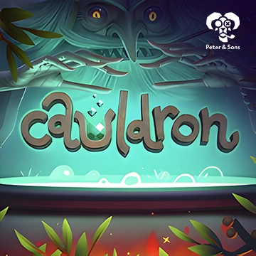 Cauldron - LAVABET168