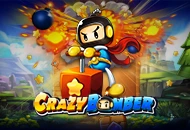 Crazy Bomber - LAVABET168