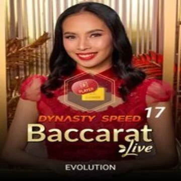 Dynasty Speed Baccarat 17 - LAVABET168