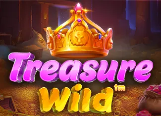 Pragmatic : Treasure Wild - LAVABET168