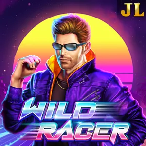 Wild Racer - LAVABET168