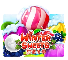 Joker123 : Winter Sweets - LAVABET168
