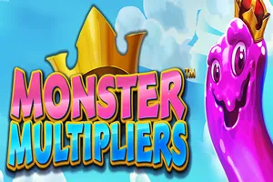 Monster Multipliers - LAVABET168