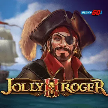 Jolly Roger 2 - LAVABET168