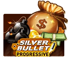 Joker123 : SilverBullet Progressive - LAVABET168
