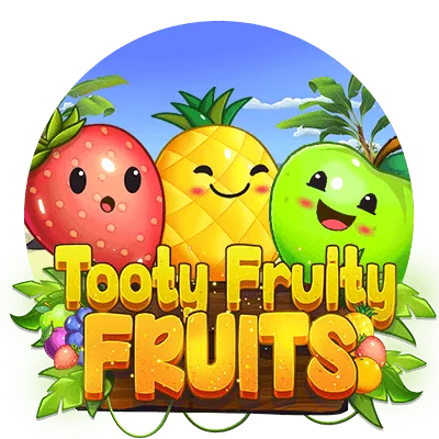 Habanero : Tooty Fruity Fruits - LAVABET168