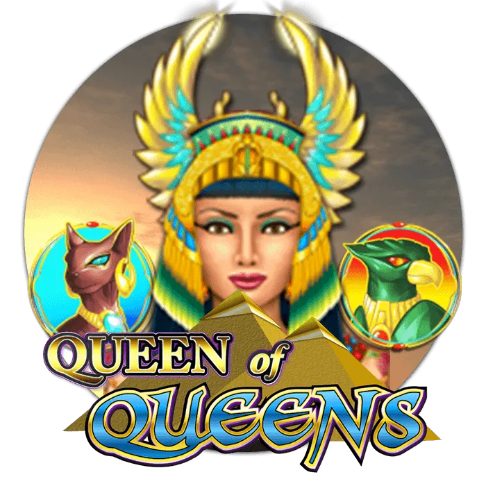 Habanero : Queen of Queens - LAVABET168
