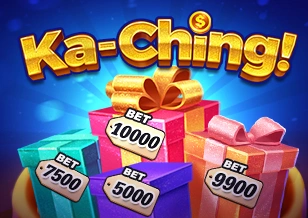 Ka-Ching - LAVABET168