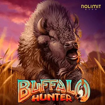 NolimitCity : Buffalo Hunter - LAVABET168