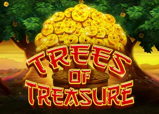 Pragmatic : Trees of Treasure - LAVABET168