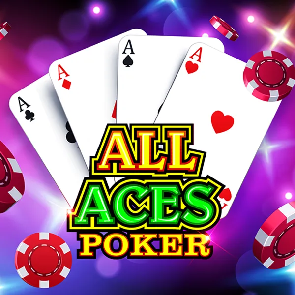 All Aces - LAVABET168