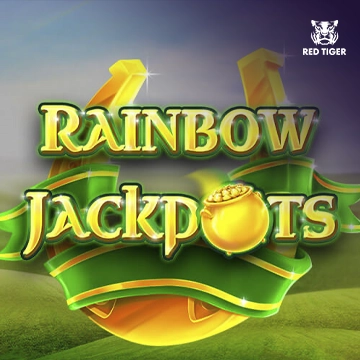 Rainbow Jackpots - LAVABET168