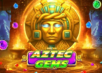 Pragmatic : Aztec Gems - LAVABET168