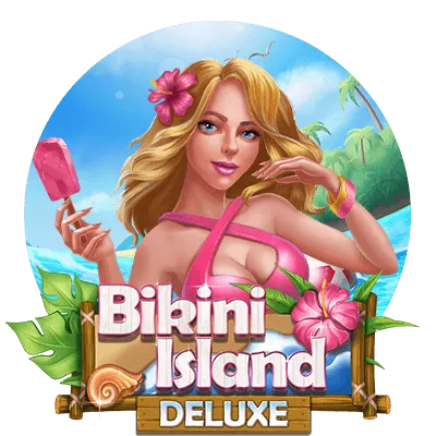 Habanero : Bikini Island Deluxe - LAVABET168
