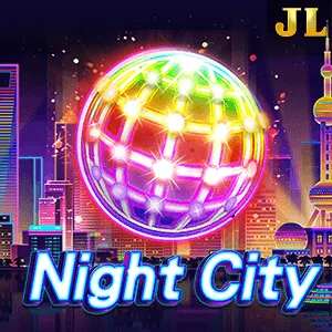 Night City - LAVABET168