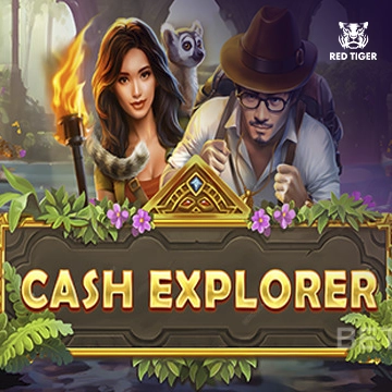 Cash Explorer - LAVABET168