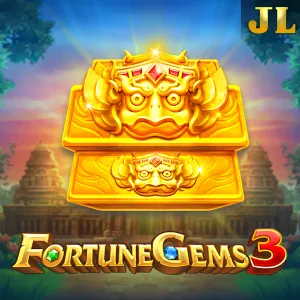 Fortune Gems 3 - LAVABET168