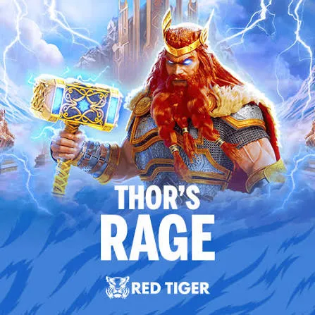 Thors Rage 2 - LAVABET168