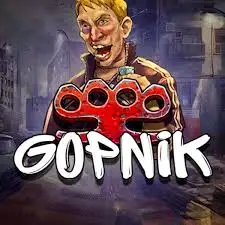 Sneakyslots : Gopnik - LAVABET168