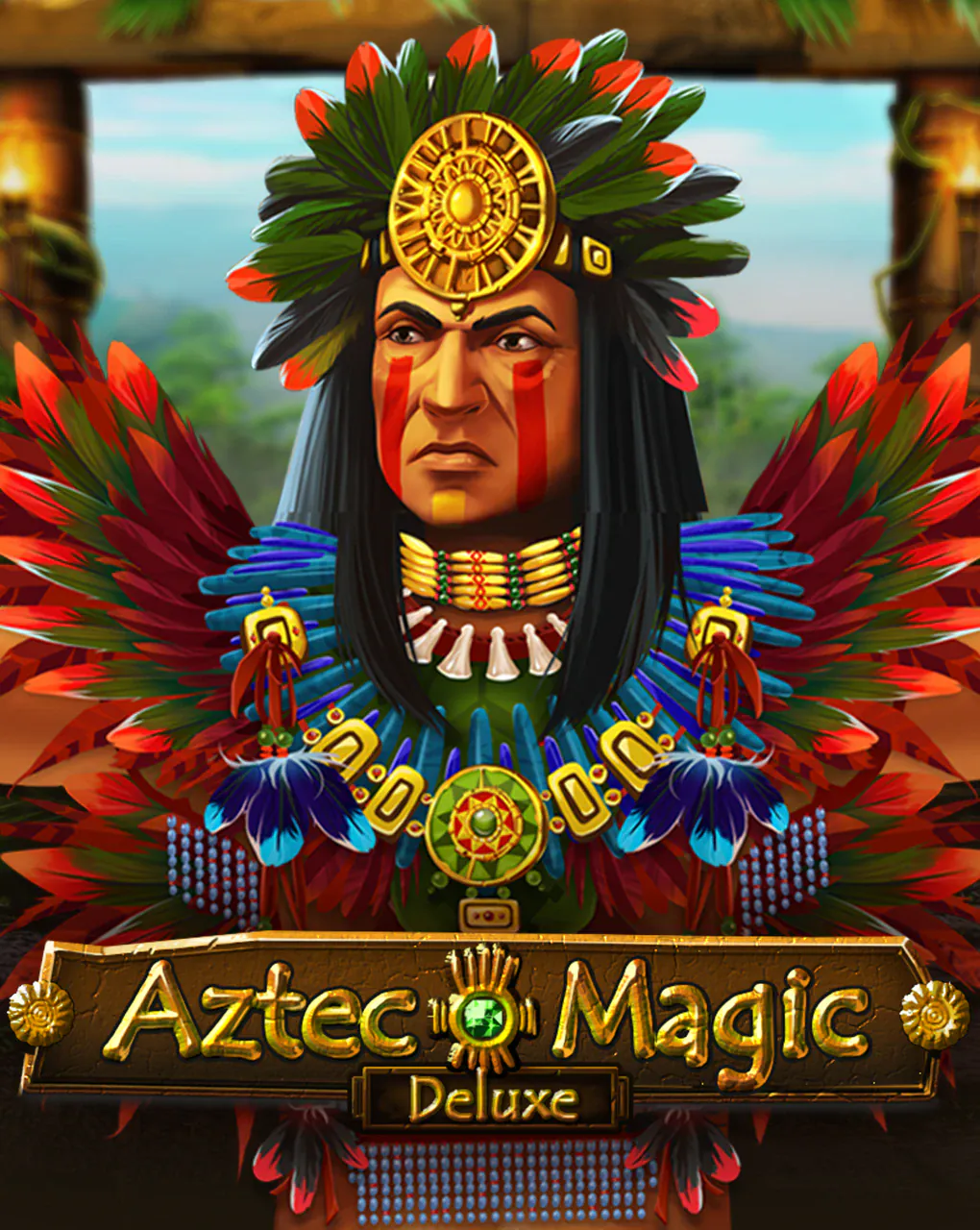 Aztec Magic Deluxe - LAVABET168
